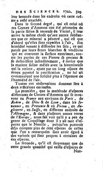 Histoire de l'Académie royale des sciences avec les Mémoires de mathematique & de physique, pour la même année, tires des registres de cette Académie.