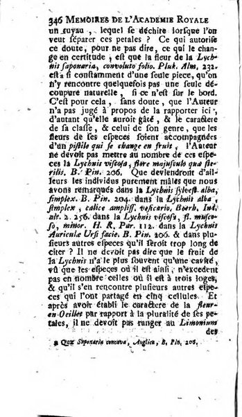 Histoire de l'Académie royale des sciences avec les Mémoires de mathematique & de physique, pour la même année, tires des registres de cette Académie.