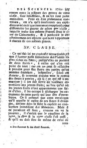 Histoire de l'Académie royale des sciences avec les Mémoires de mathematique & de physique, pour la même année, tires des registres de cette Académie.