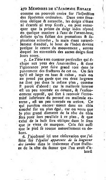 Histoire de l'Académie royale des sciences avec les Mémoires de mathematique & de physique, pour la même année, tires des registres de cette Académie.