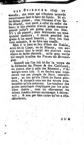 Histoire de l'Académie royale des sciences avec les Mémoires de mathematique & de physique, pour la même année, tires des registres de cette Académie.