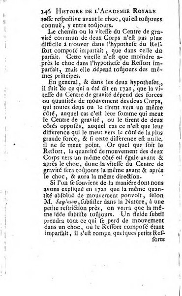 Histoire de l'Académie royale des sciences avec les Mémoires de mathematique & de physique, pour la même année, tires des registres de cette Académie.