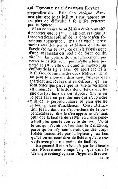 Histoire de l'Académie royale des sciences avec les Mémoires de mathematique & de physique, pour la même année, tires des registres de cette Académie.