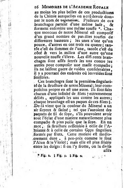 Histoire de l'Académie royale des sciences avec les Mémoires de mathematique & de physique, pour la même année, tires des registres de cette Académie.