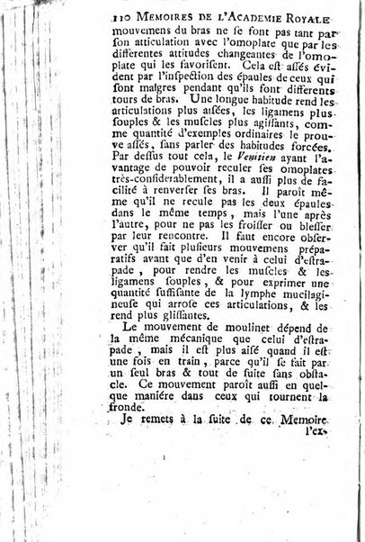 Histoire de l'Académie royale des sciences avec les Mémoires de mathematique & de physique, pour la même année, tires des registres de cette Académie.