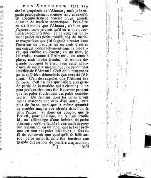 Histoire de l'Académie royale des sciences avec les Mémoires de mathematique & de physique, pour la même année, tires des registres de cette Académie.