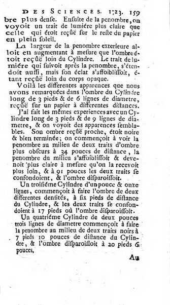 Histoire de l'Académie royale des sciences avec les Mémoires de mathematique & de physique, pour la même année, tires des registres de cette Académie.