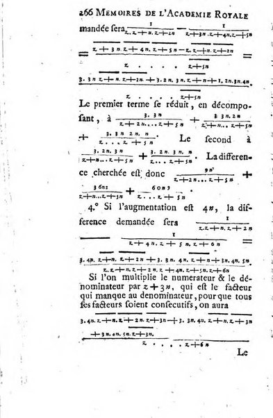 Histoire de l'Académie royale des sciences avec les Mémoires de mathematique & de physique, pour la même année, tires des registres de cette Académie.