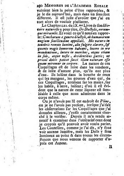 Histoire de l'Académie royale des sciences avec les Mémoires de mathematique & de physique, pour la même année, tires des registres de cette Académie.