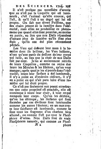 Histoire de l'Académie royale des sciences avec les Mémoires de mathematique & de physique, pour la même année, tires des registres de cette Académie.