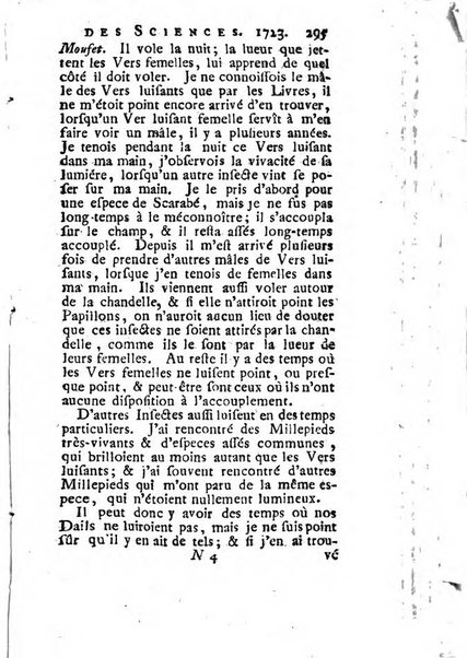 Histoire de l'Académie royale des sciences avec les Mémoires de mathematique & de physique, pour la même année, tires des registres de cette Académie.