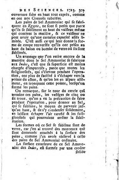 Histoire de l'Académie royale des sciences avec les Mémoires de mathematique & de physique, pour la même année, tires des registres de cette Académie.