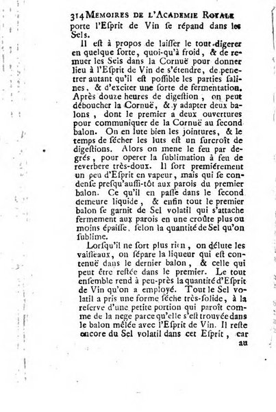 Histoire de l'Académie royale des sciences avec les Mémoires de mathematique & de physique, pour la même année, tires des registres de cette Académie.