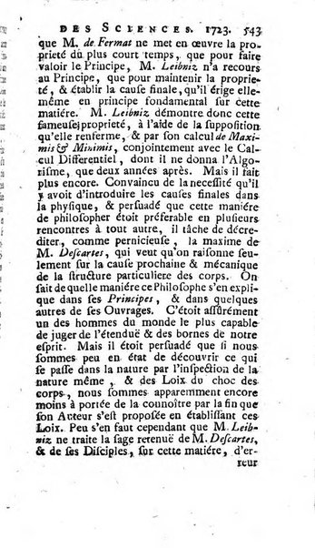 Histoire de l'Académie royale des sciences avec les Mémoires de mathematique & de physique, pour la même année, tires des registres de cette Académie.