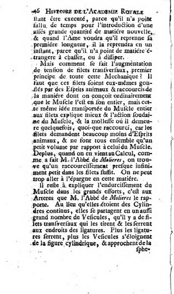 Histoire de l'Académie royale des sciences avec les Mémoires de mathematique & de physique, pour la même année, tires des registres de cette Académie.