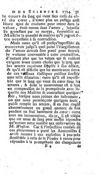 Histoire de l'Académie royale des sciences avec les Mémoires de mathematique & de physique, pour la même année, tires des registres de cette Académie.