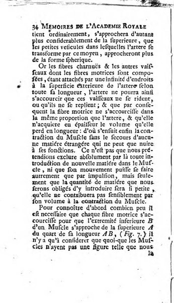 Histoire de l'Académie royale des sciences avec les Mémoires de mathematique & de physique, pour la même année, tires des registres de cette Académie.