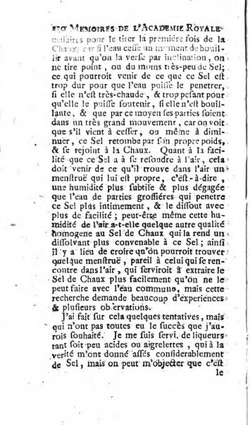 Histoire de l'Académie royale des sciences avec les Mémoires de mathematique & de physique, pour la même année, tires des registres de cette Académie.