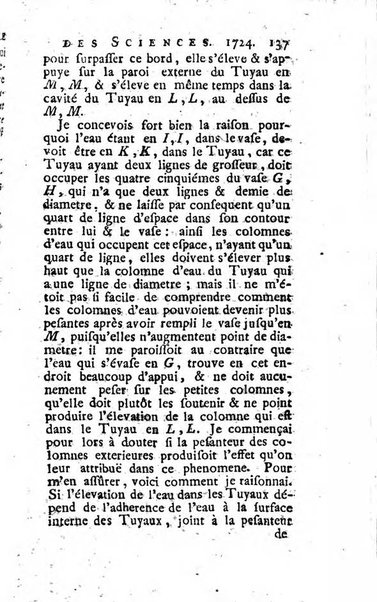 Histoire de l'Académie royale des sciences avec les Mémoires de mathematique & de physique, pour la même année, tires des registres de cette Académie.