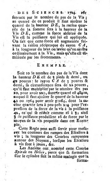 Histoire de l'Académie royale des sciences avec les Mémoires de mathematique & de physique, pour la même année, tires des registres de cette Académie.