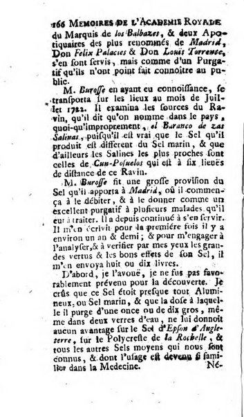 Histoire de l'Académie royale des sciences avec les Mémoires de mathematique & de physique, pour la même année, tires des registres de cette Académie.