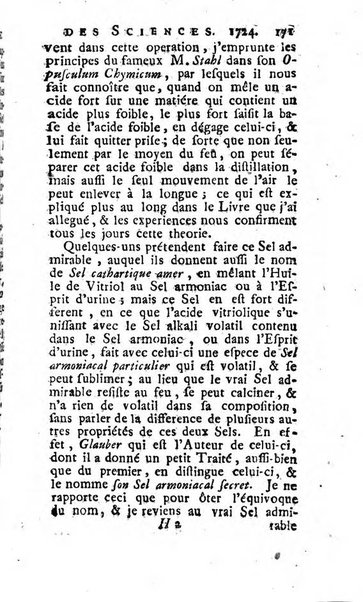 Histoire de l'Académie royale des sciences avec les Mémoires de mathematique & de physique, pour la même année, tires des registres de cette Académie.