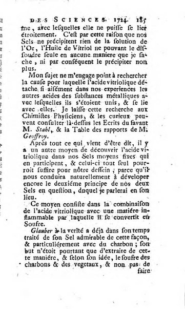 Histoire de l'Académie royale des sciences avec les Mémoires de mathematique & de physique, pour la même année, tires des registres de cette Académie.