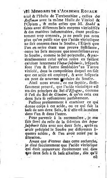 Histoire de l'Académie royale des sciences avec les Mémoires de mathematique & de physique, pour la même année, tires des registres de cette Académie.