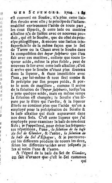 Histoire de l'Académie royale des sciences avec les Mémoires de mathematique & de physique, pour la même année, tires des registres de cette Académie.