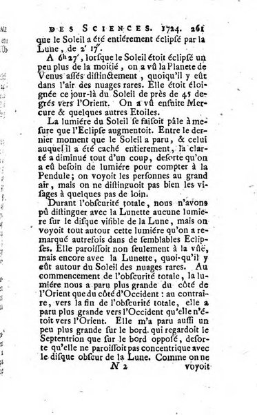 Histoire de l'Académie royale des sciences avec les Mémoires de mathematique & de physique, pour la même année, tires des registres de cette Académie.