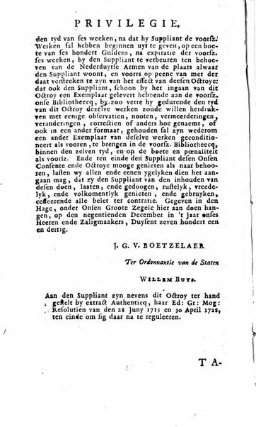 Histoire de l'Académie royale des sciences avec les Mémoires de mathematique & de physique, pour la même année, tires des registres de cette Académie.