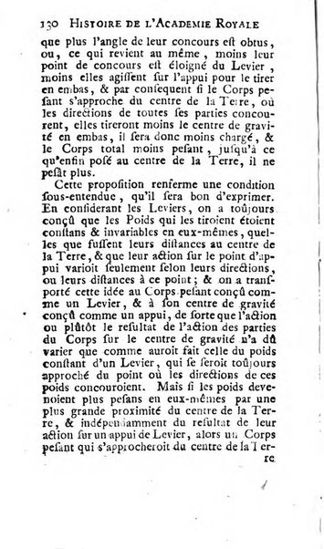 Histoire de l'Académie royale des sciences avec les Mémoires de mathematique & de physique, pour la même année, tires des registres de cette Académie.