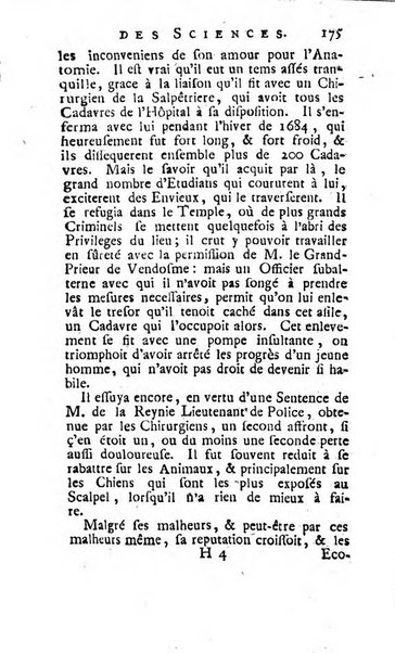 Histoire de l'Académie royale des sciences avec les Mémoires de mathematique & de physique, pour la même année, tires des registres de cette Académie.