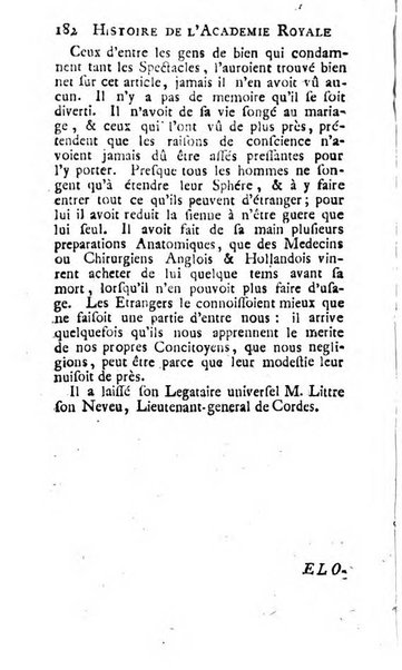 Histoire de l'Académie royale des sciences avec les Mémoires de mathematique & de physique, pour la même année, tires des registres de cette Académie.