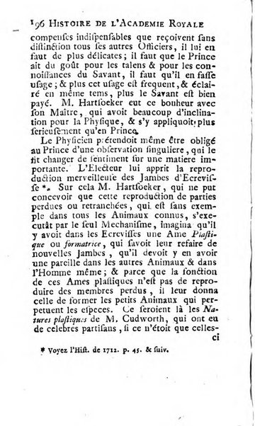 Histoire de l'Académie royale des sciences avec les Mémoires de mathematique & de physique, pour la même année, tires des registres de cette Académie.