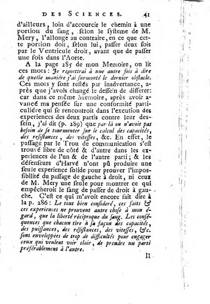 Histoire de l'Académie royale des sciences avec les Mémoires de mathematique & de physique, pour la même année, tires des registres de cette Académie.