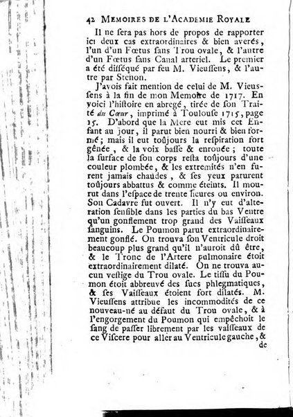 Histoire de l'Académie royale des sciences avec les Mémoires de mathematique & de physique, pour la même année, tires des registres de cette Académie.