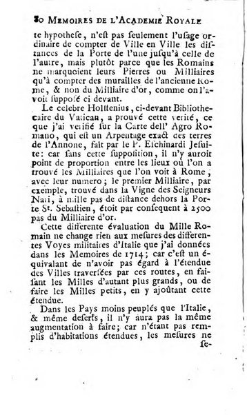 Histoire de l'Académie royale des sciences avec les Mémoires de mathematique & de physique, pour la même année, tires des registres de cette Académie.