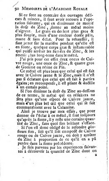 Histoire de l'Académie royale des sciences avec les Mémoires de mathematique & de physique, pour la même année, tires des registres de cette Académie.