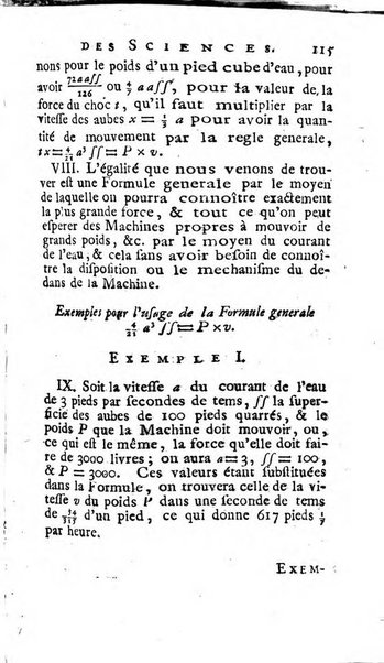 Histoire de l'Académie royale des sciences avec les Mémoires de mathematique & de physique, pour la même année, tires des registres de cette Académie.