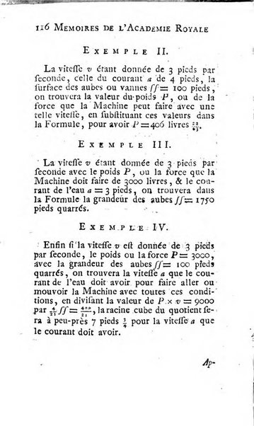 Histoire de l'Académie royale des sciences avec les Mémoires de mathematique & de physique, pour la même année, tires des registres de cette Académie.