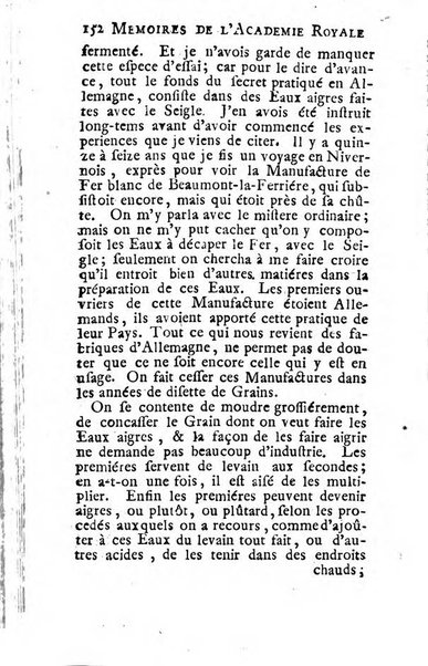 Histoire de l'Académie royale des sciences avec les Mémoires de mathematique & de physique, pour la même année, tires des registres de cette Académie.