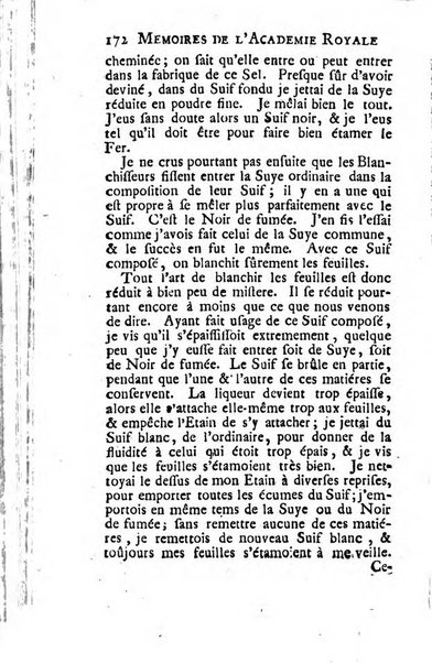 Histoire de l'Académie royale des sciences avec les Mémoires de mathematique & de physique, pour la même année, tires des registres de cette Académie.