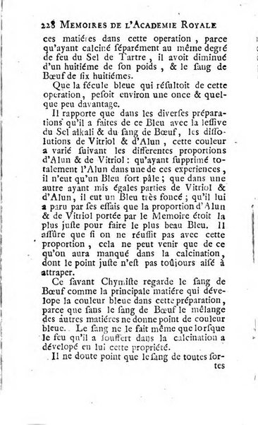 Histoire de l'Académie royale des sciences avec les Mémoires de mathematique & de physique, pour la même année, tires des registres de cette Académie.