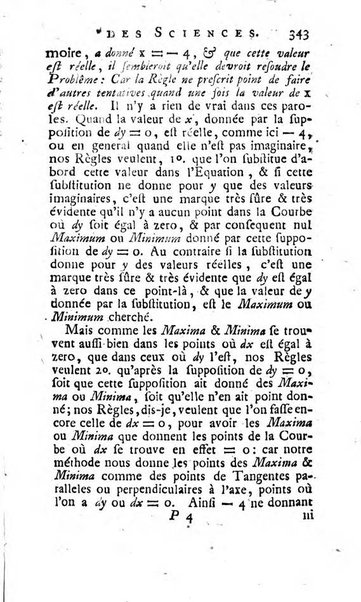 Histoire de l'Académie royale des sciences avec les Mémoires de mathematique & de physique, pour la même année, tires des registres de cette Académie.