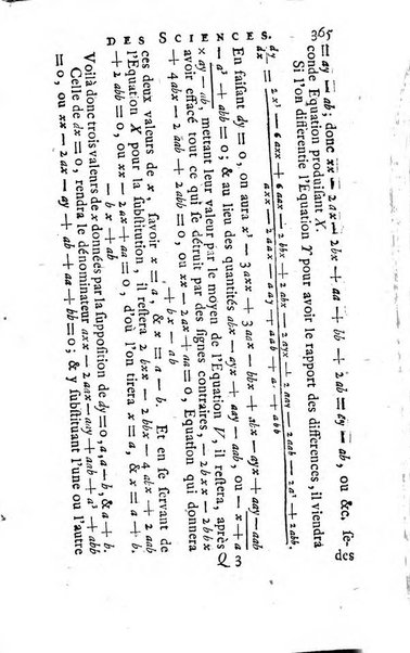 Histoire de l'Académie royale des sciences avec les Mémoires de mathematique & de physique, pour la même année, tires des registres de cette Académie.