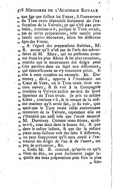 Histoire de l'Académie royale des sciences avec les Mémoires de mathematique & de physique, pour la même année, tires des registres de cette Académie.