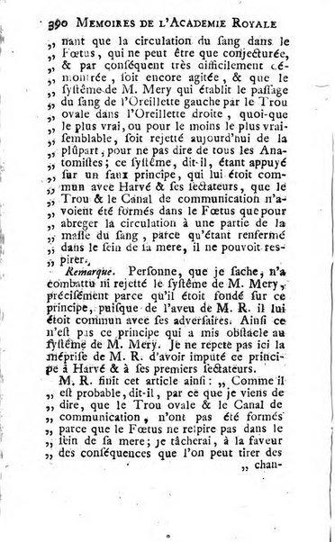 Histoire de l'Académie royale des sciences avec les Mémoires de mathematique & de physique, pour la même année, tires des registres de cette Académie.