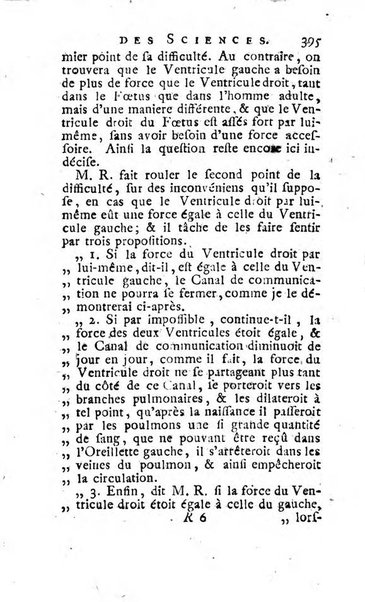 Histoire de l'Académie royale des sciences avec les Mémoires de mathematique & de physique, pour la même année, tires des registres de cette Académie.