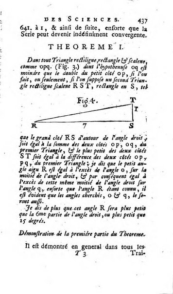 Histoire de l'Académie royale des sciences avec les Mémoires de mathematique & de physique, pour la même année, tires des registres de cette Académie.